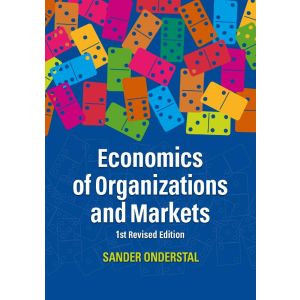 Economics of Organizations and Markets