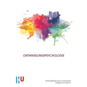 Ontwikkelingspsychologie, custom editie