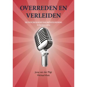 Overreden en verleiden, 1e herziene editie