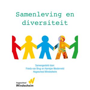 Samenleving en diversiteit, custom editie