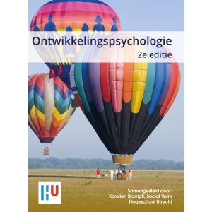 Ontwikkelingspsychologie, 2e custom editie