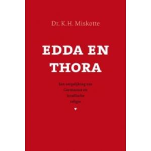 Edda en Thora