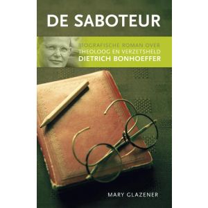 de-saboteur-9789043527552