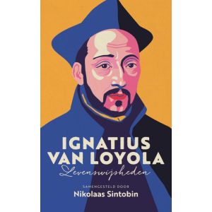 Ignatius van Loyola