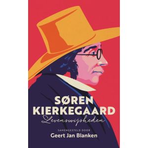 Soren Kierkegaard