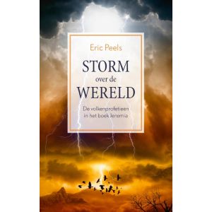 Storm over de wereld