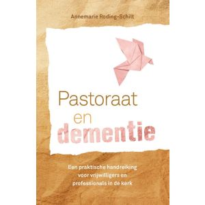 Pastoraat en dementie