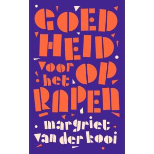 Goedheid voor het oprapen