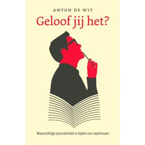 Geloof jij het