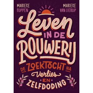 Leven in de rouwerij