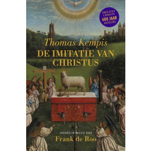 De imitatie van Christus