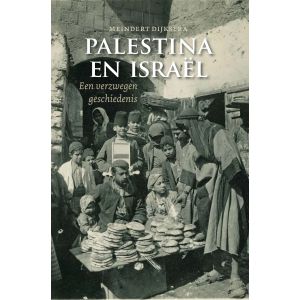 palestina-en-israël-heruitgave-9789043542135