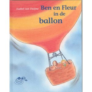 ben-en-fleur-in-de-ballon-9789043703390