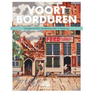 Voortborduren