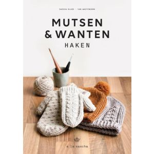 Mutsen en wanten haken