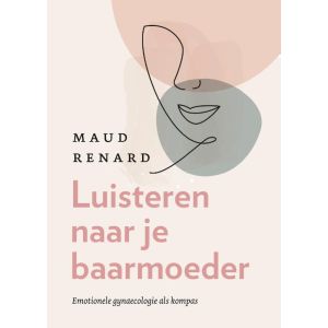 Luisteren naar je baarmoeder