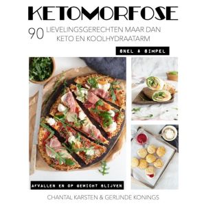 Ketomorfose