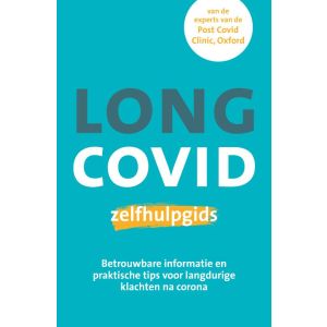 Long covid zelfhulpgids