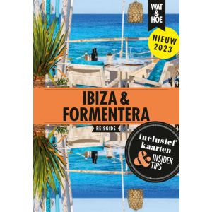 Ibiza & Formentera