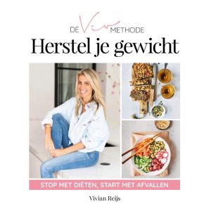 De VIV Methode Herstel je gewicht