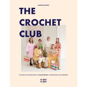 The Crochet Club