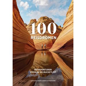 100 Reisdromen