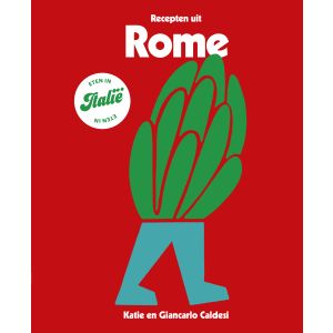 Eten in Italië - Recepten uit Rome