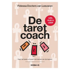 De tarotcoach