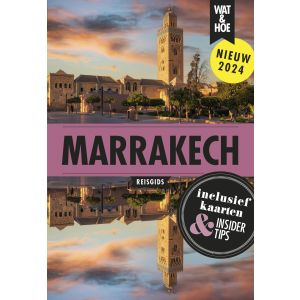 Marrakesh