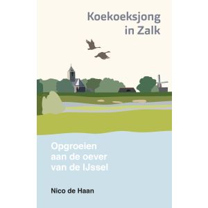 Koekoeksjong in Zalk