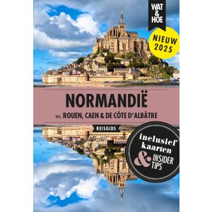 Normandië