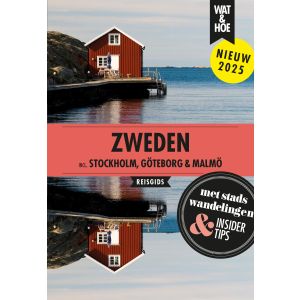 Zweden