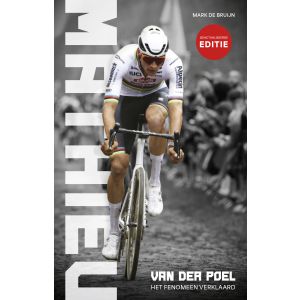 Mathieu van der Poel (geactualiseerde editie 2024)