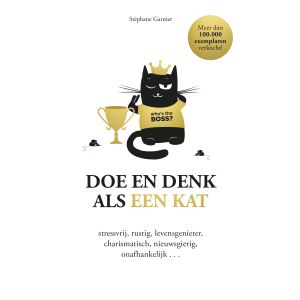 Doe en denk als een kat (luxe editie)