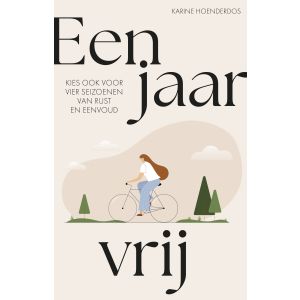 Een jaar vrij