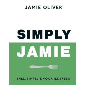 Simply Jamie