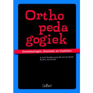 orthopedagogiek-9789044128956