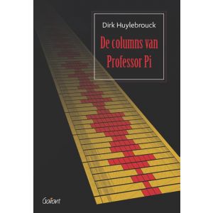 de-columns-van-professor-pi-9789044137538