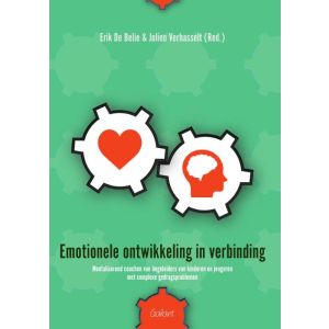 Emotionele ontwikkeling in verbinding