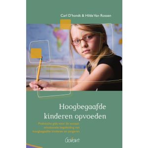 Hoogbegaafde kinderen opvoeden