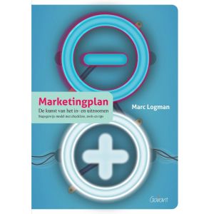 Marketingplan