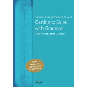 Getting to Grips with Grammar