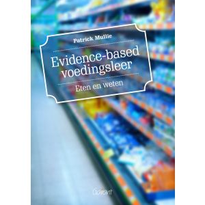 Evidence-based voedingsleer