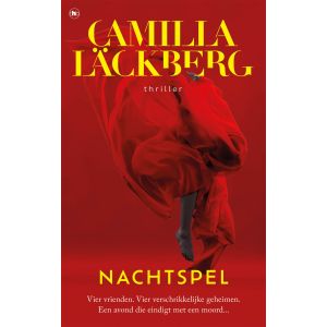 Nachtspel