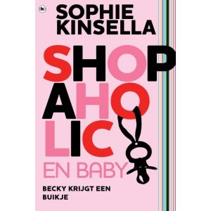 Shopaholic & Baby