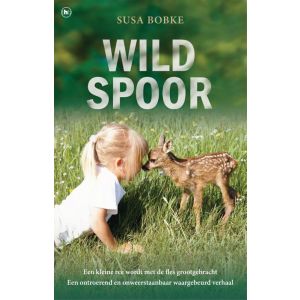 Wildspoor