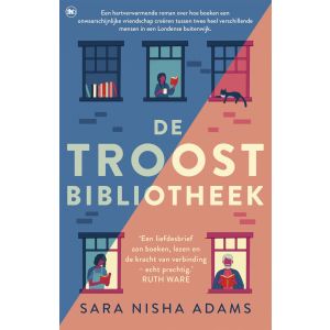 De troostbibliotheek