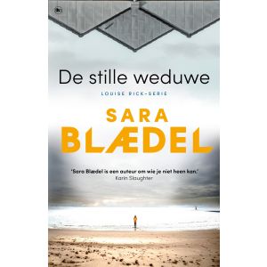 De stille weduwe