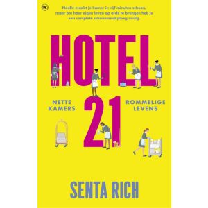 Hotel 21