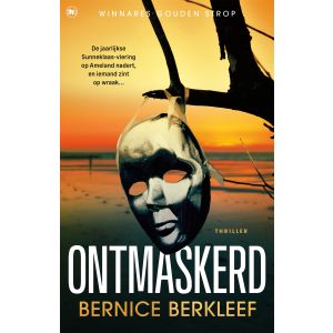 Ontmaskerd